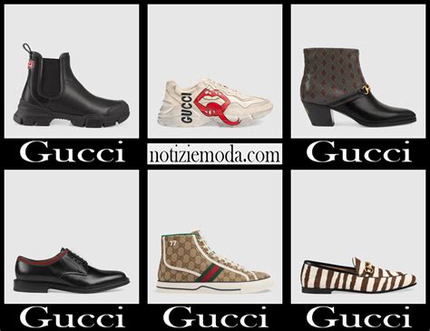 gucci uomo scarpe prezzo|scarpe gucci inverno 2020.